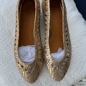 Sezane Ballets Size EUR 39